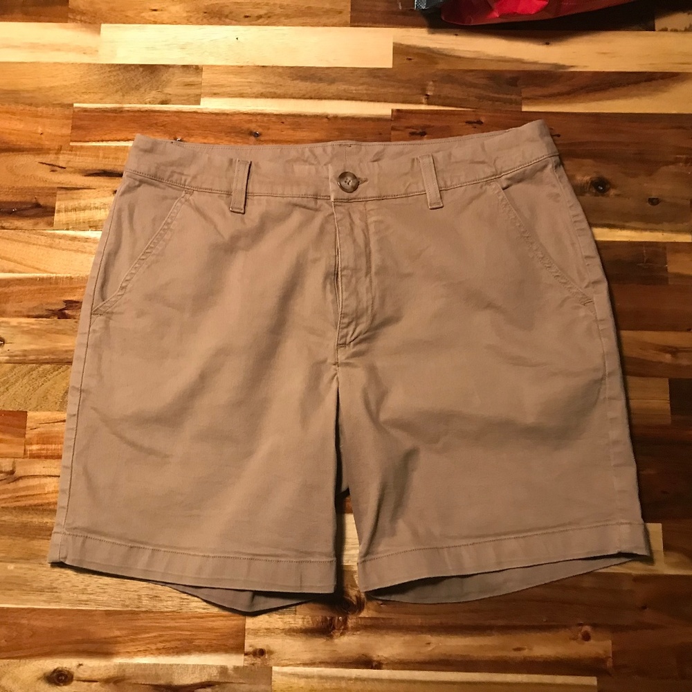 Chubbies. The Staples 7" Flat Front (Stretch)